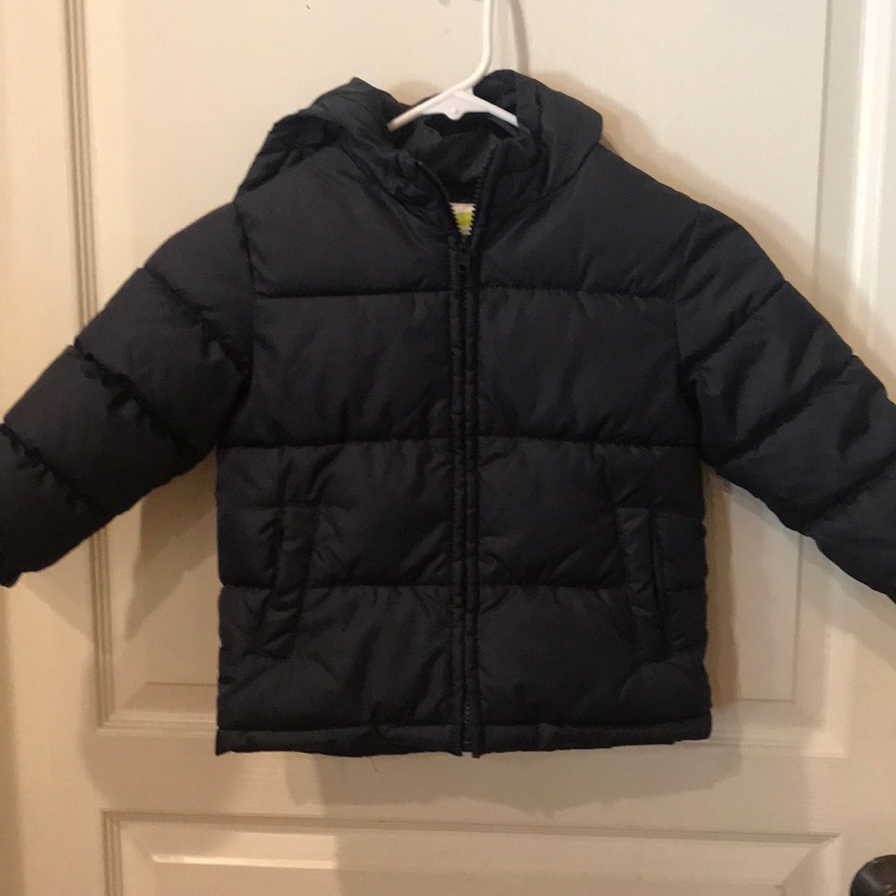 NWOT CRAZY 8 puffer